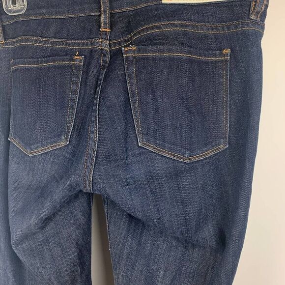 BLANK NYC Bootcut Crop Jean 27 - Picture 4 of 6